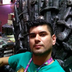 Meet your Posher, Adriano